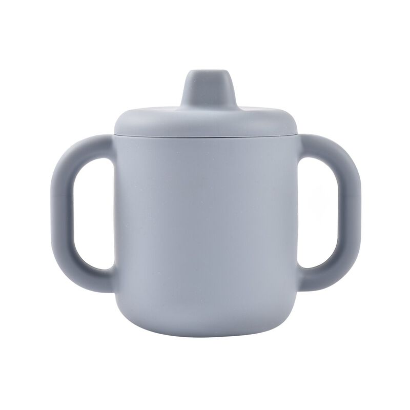 Tasse d'apprentissage silicone